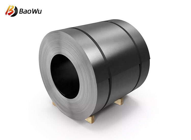 1045 Cold Rolled Steel Coil