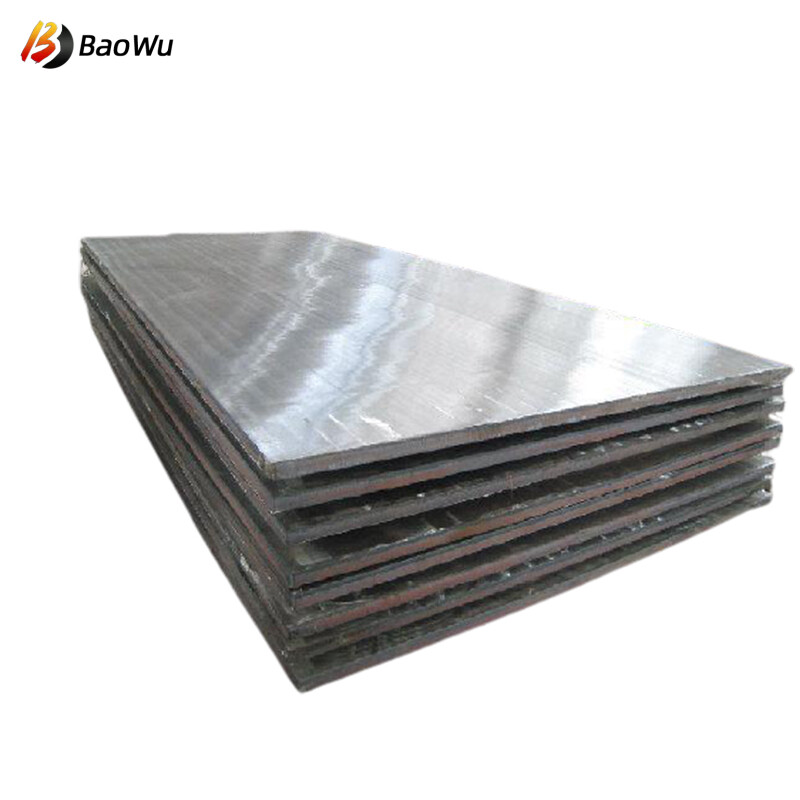 A588 Carbon Steel Plate