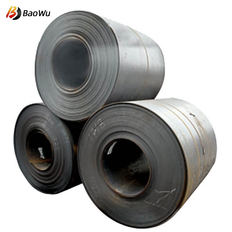 A106 Carbon Steel Coil