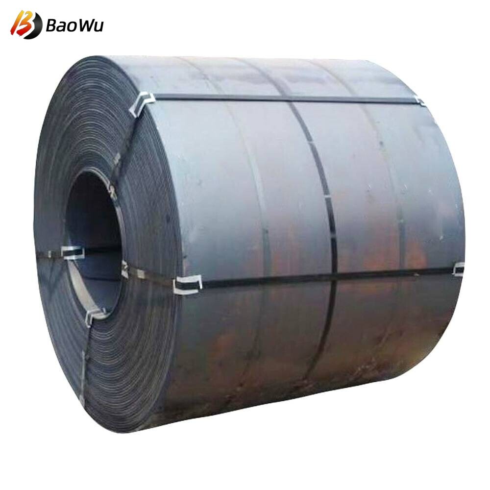 Q420C Carbon Steel Coil