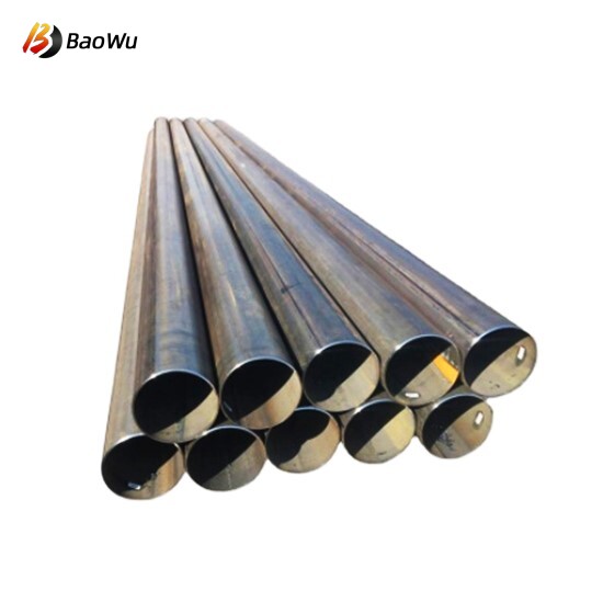 A335 Seamless Steel Pipe