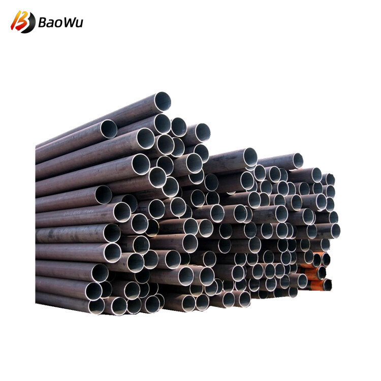 A252 Seamless&Welded Pipe Piles