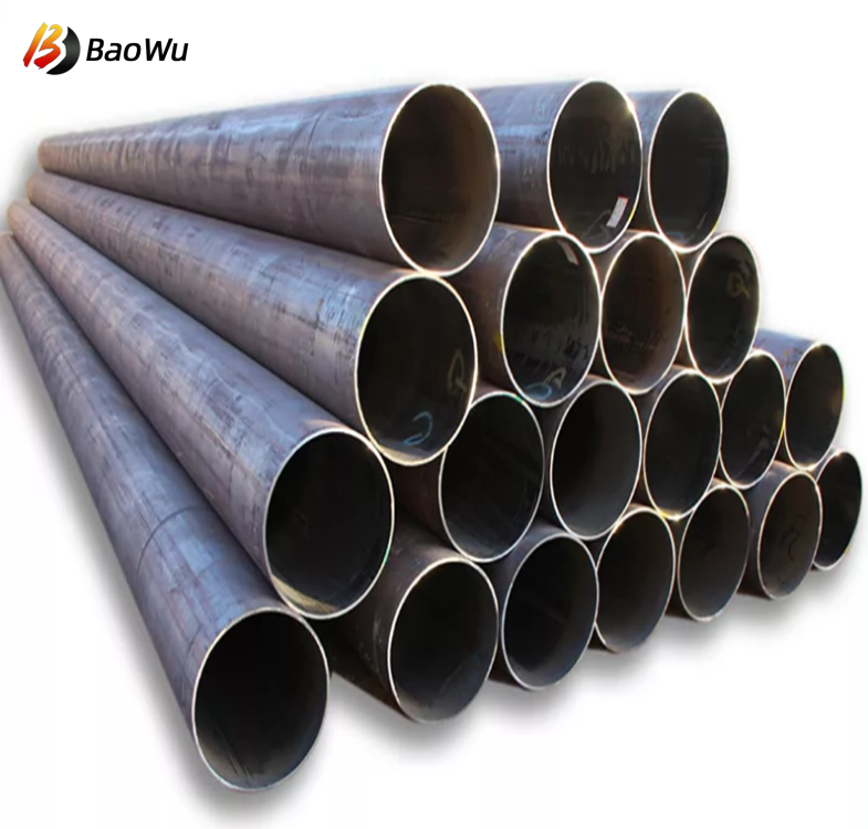 A106 Grade B Steel Pipe