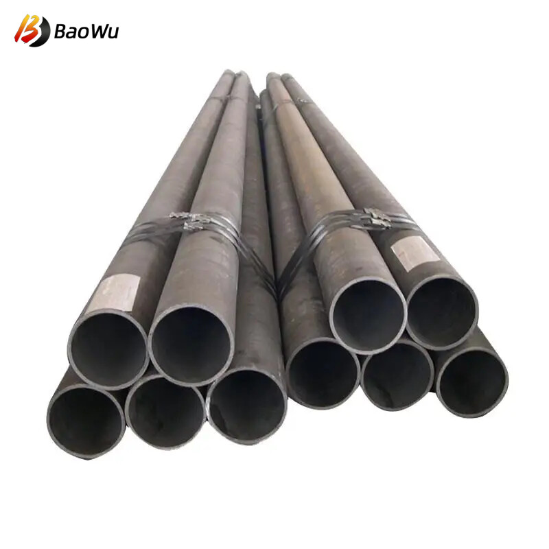 A333 Seamless & Welded Steel Pipe