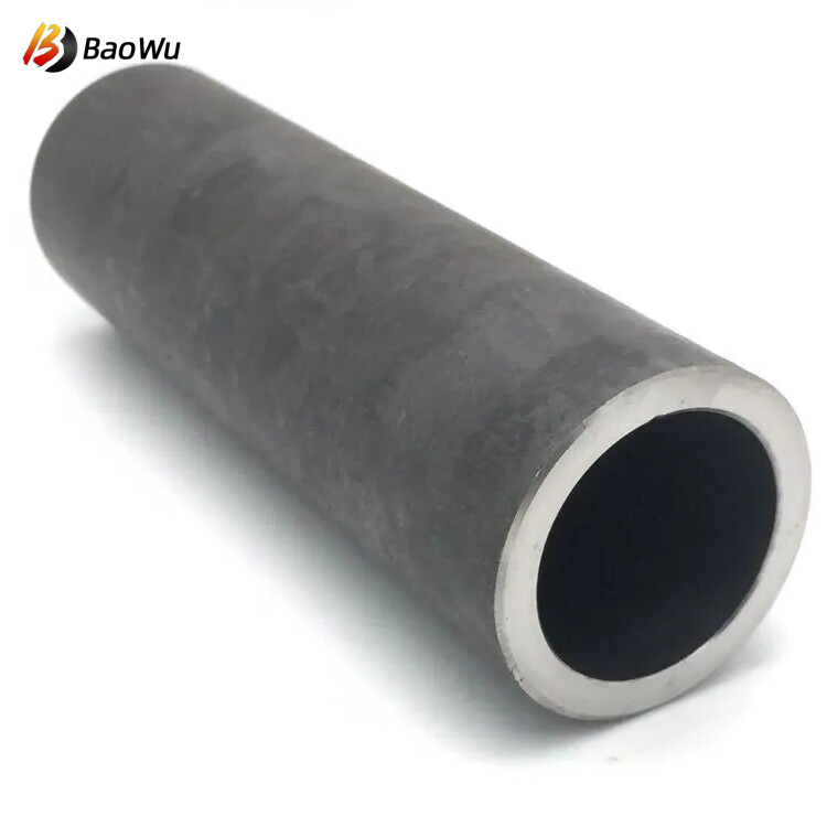 A335 Seamless Steel Pipe