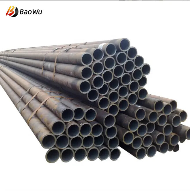 A335 Seamless Steel Pipe