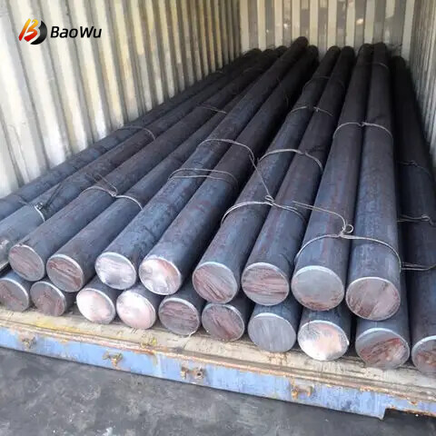Carbon Steel Bar