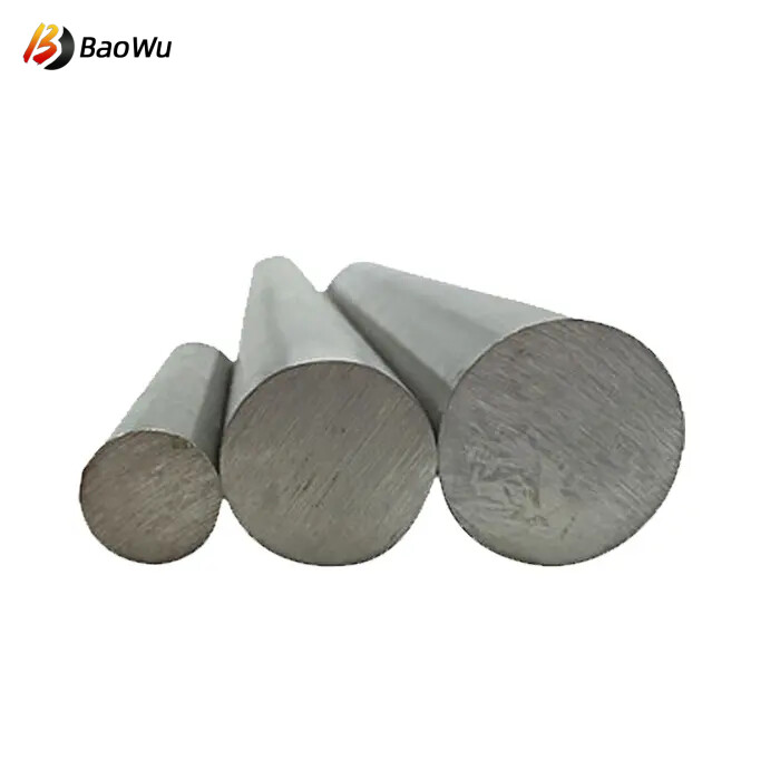 A572 Round Steel Bar