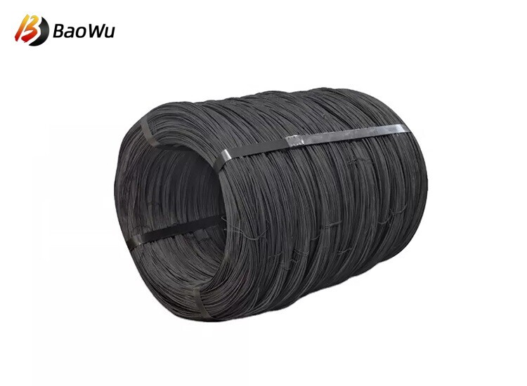 ST37 Carbon Steel Wire