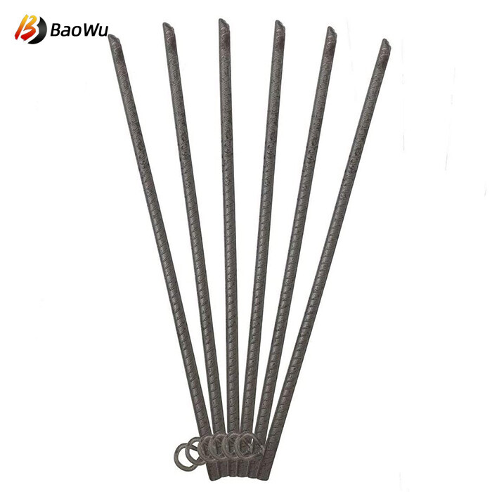 B500A/B500B/B500C Rebar