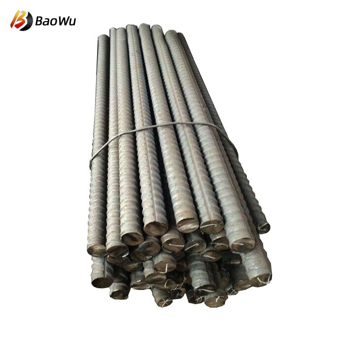 HPB300/HRB335/HRB400/HRB500 Reinforcement
