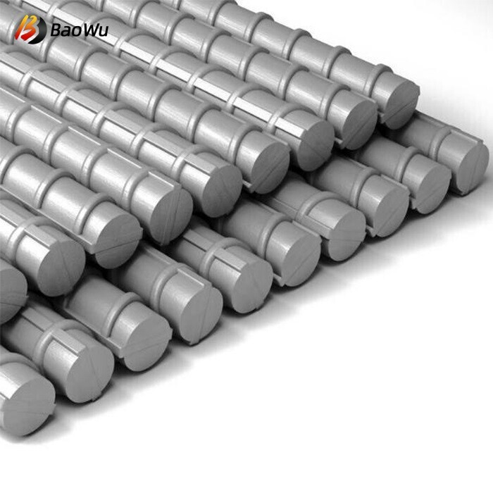 HPB300/HRB335/HRB400/HRB500 Reinforcement