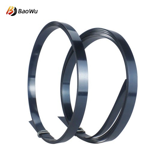 S275J0 Carbon Steel Strip