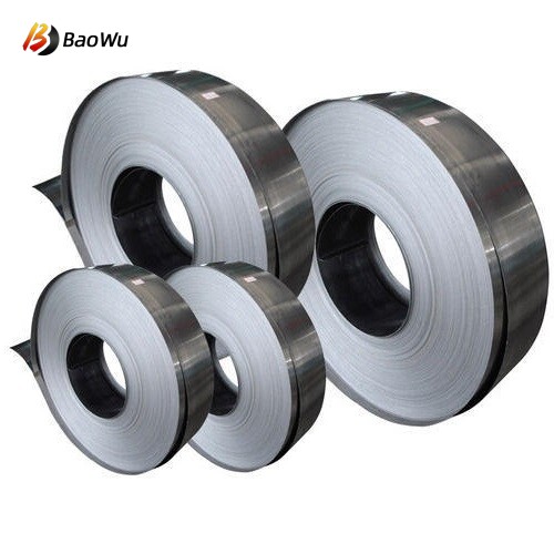 Carbon Steel Strip