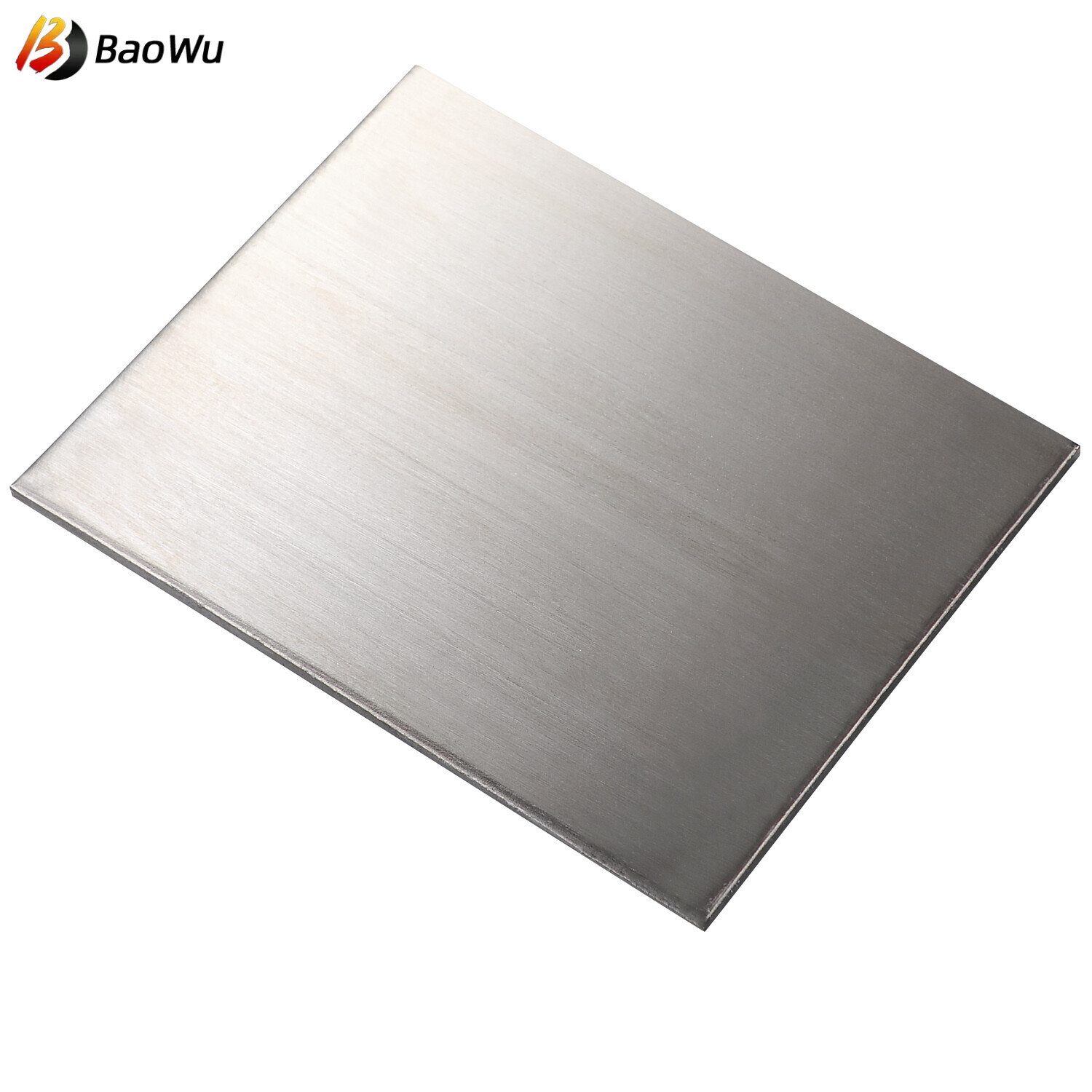 304 Stainless Steel Plate