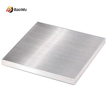 304 Stainless Steel Plate