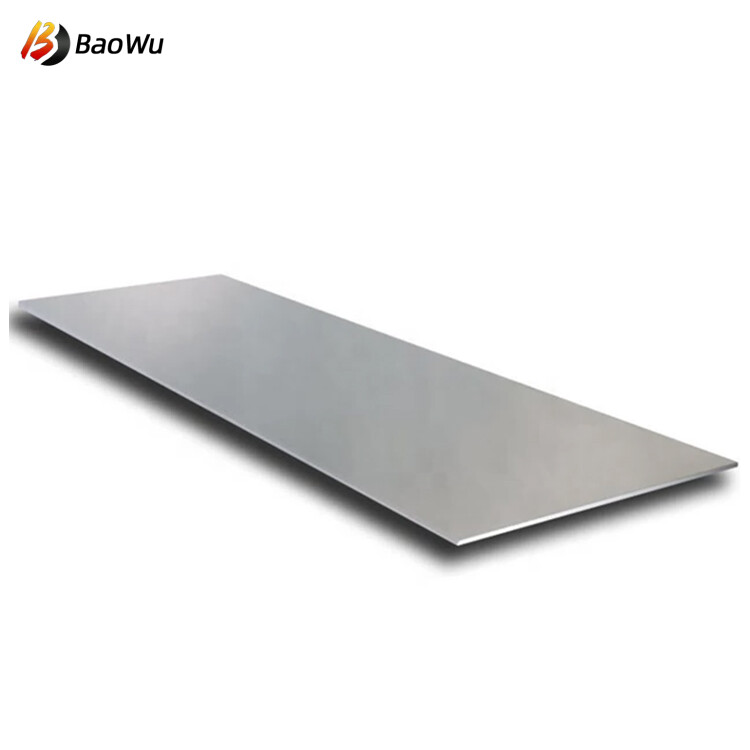 301L Stainless Steel Plate