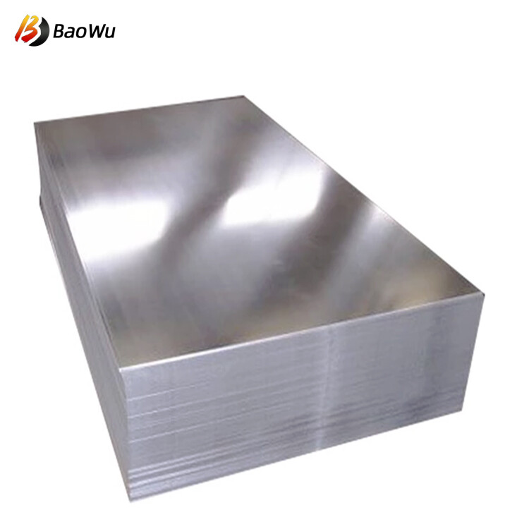 301L Stainless Steel Plate