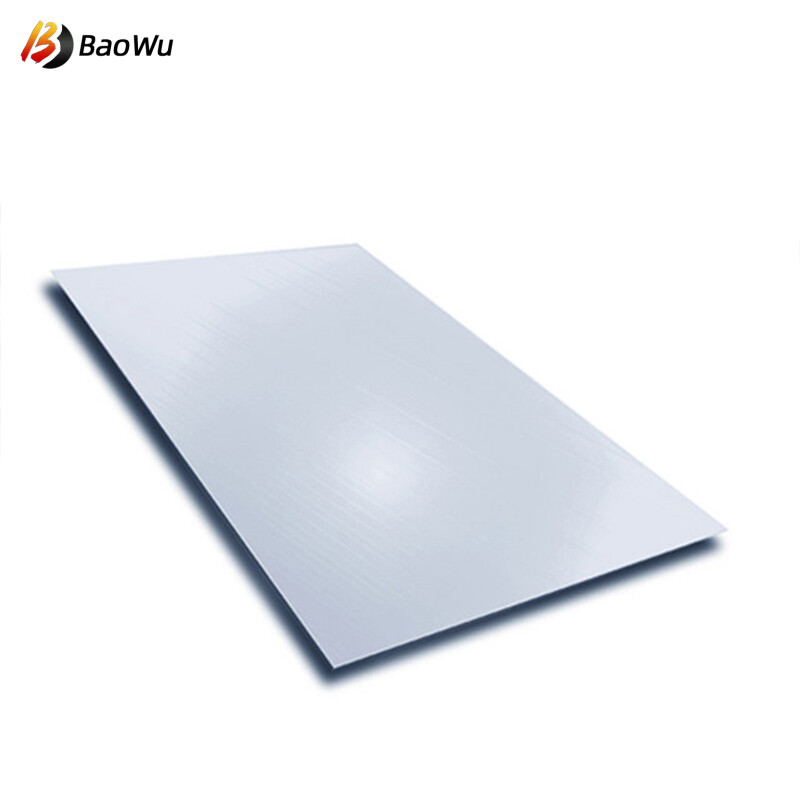 202 Stainless Steel Plate