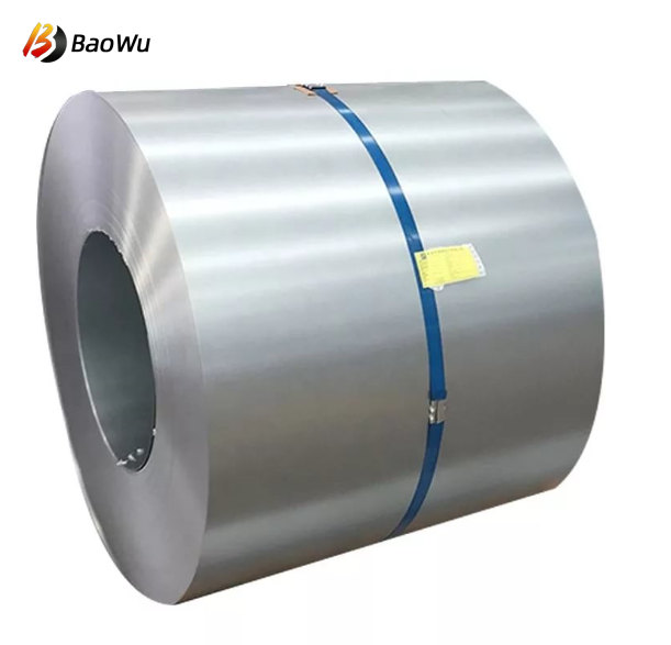 904L Stainless Steel Coil