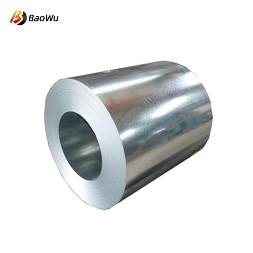302 Stainless Steel Coil