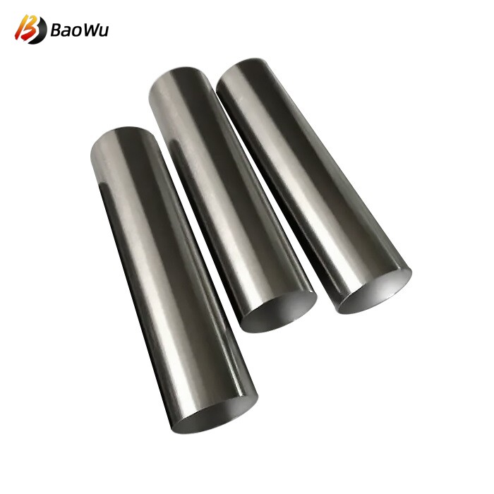 301L Stainless Steel Pipe