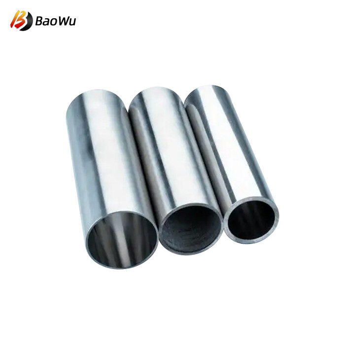 430 Stainless Steel Pipe