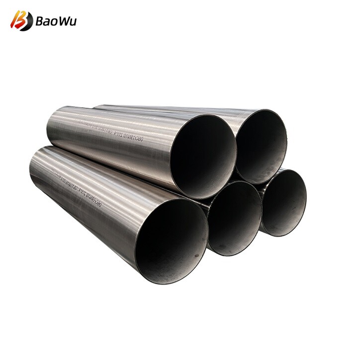 305 Stainless Steel Pipe