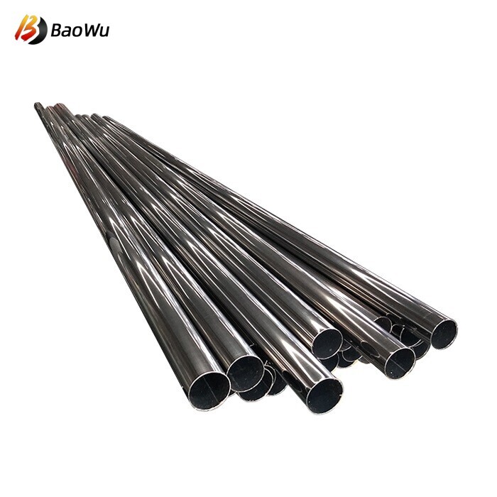 305 Stainless Steel Pipe