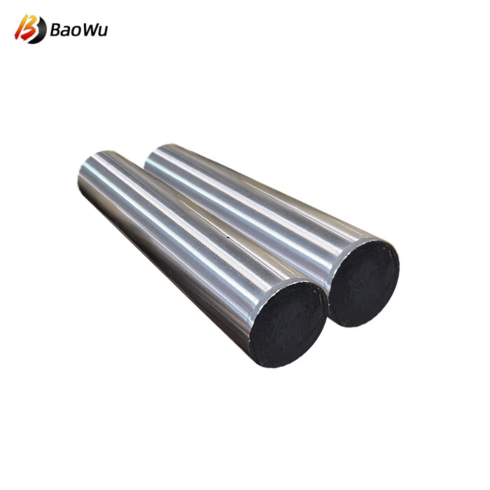 347H Stainless Steel Bar