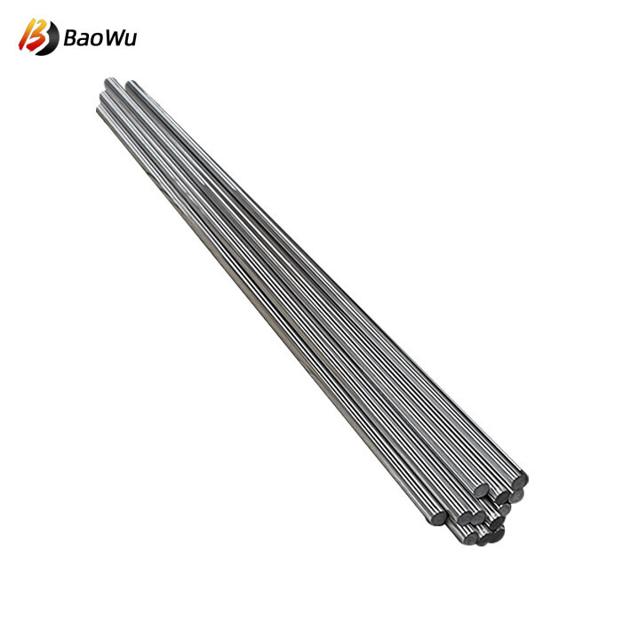 347H Stainless Steel Bar