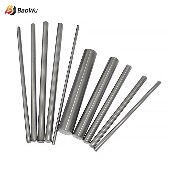 420J2 Stainless Steel Bar