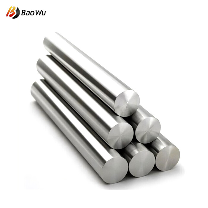 304L Stainless Steel Bar