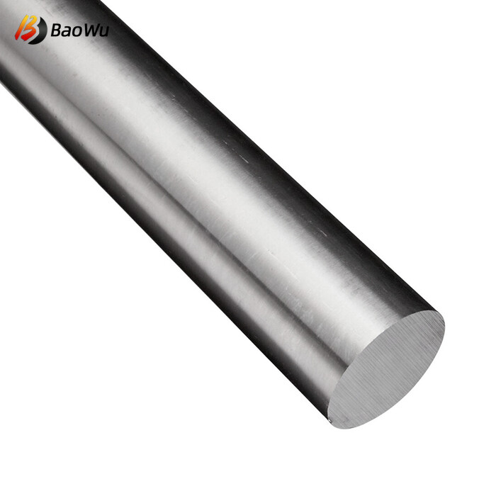 304 Stainless Steel Bar
