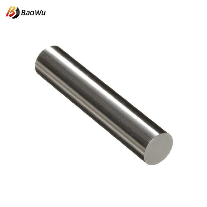 304 Stainless Steel Bar