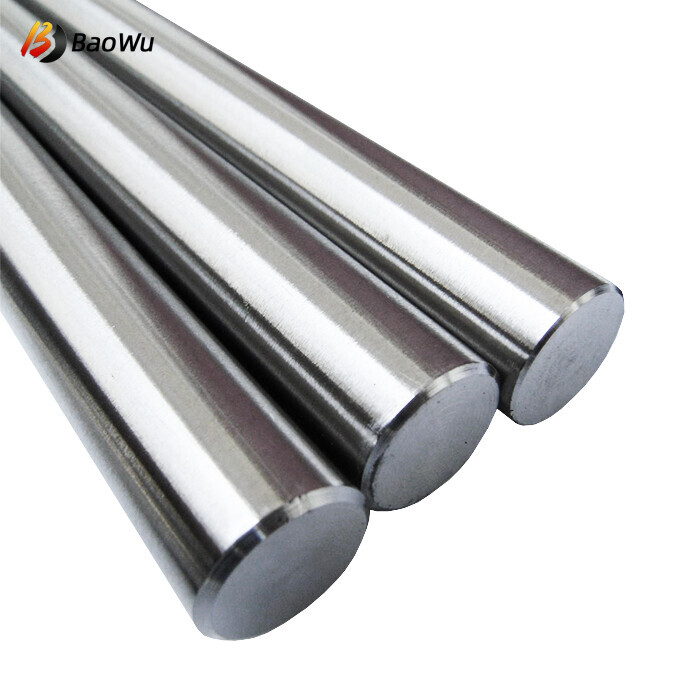 Stainless Steel Bar
