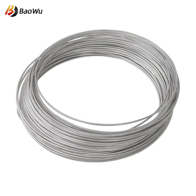 316 Stainless Steel Wire