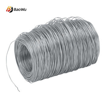 302 Stainless Steel Wire