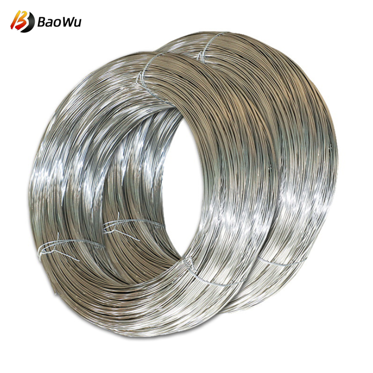 302 Stainless Steel Wire