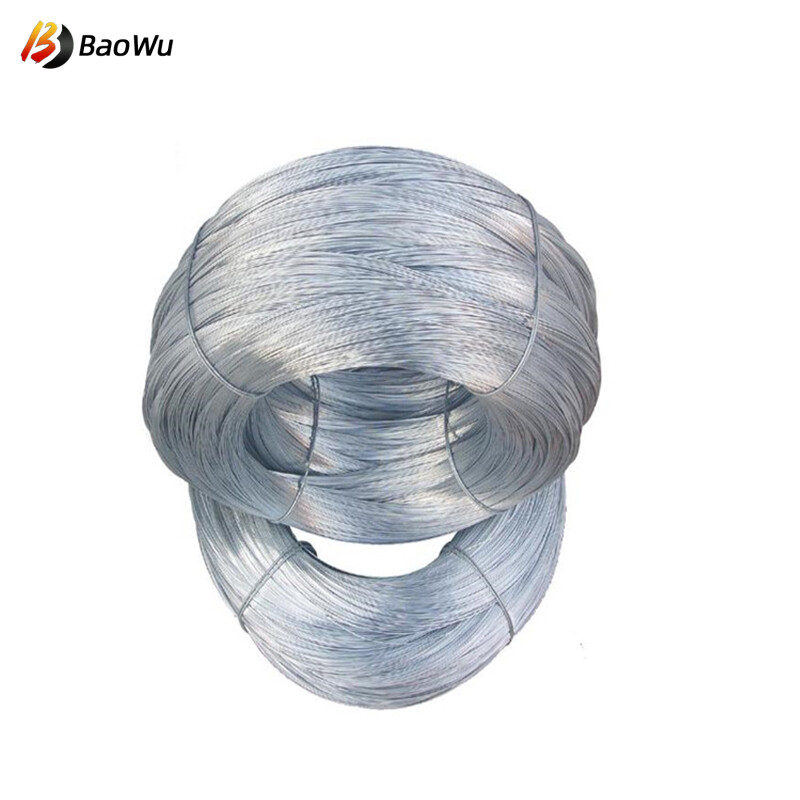Stainless Steel Wire