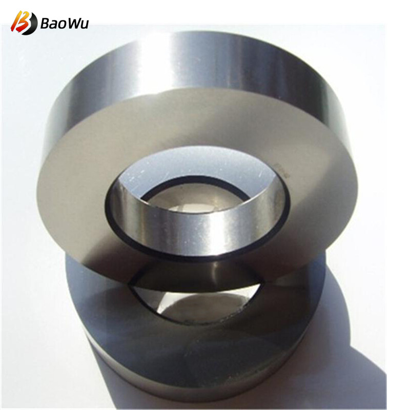 2205 Stainless Strip