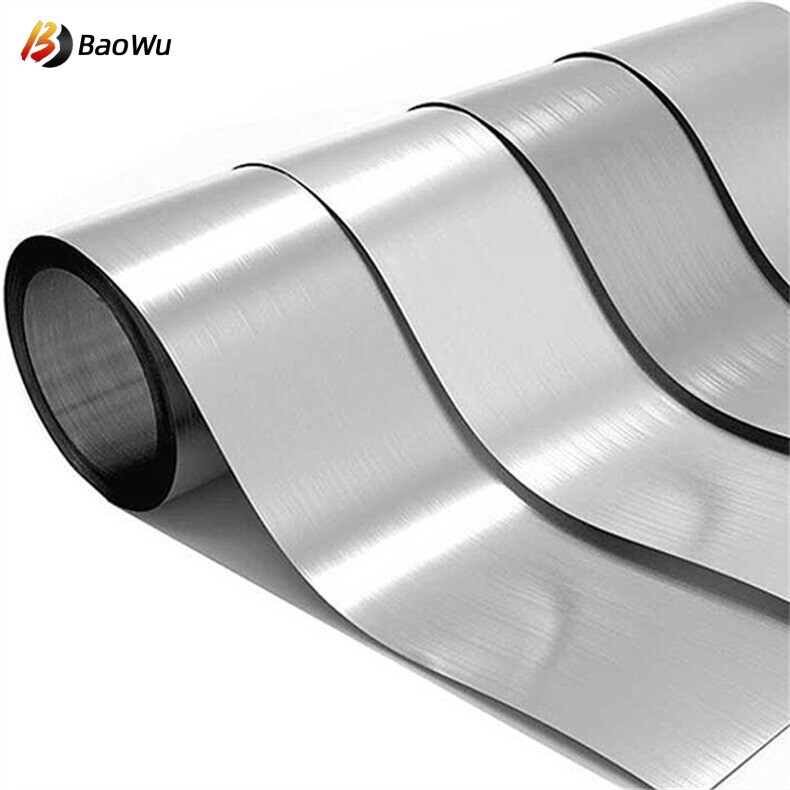 304L Stainless Strip