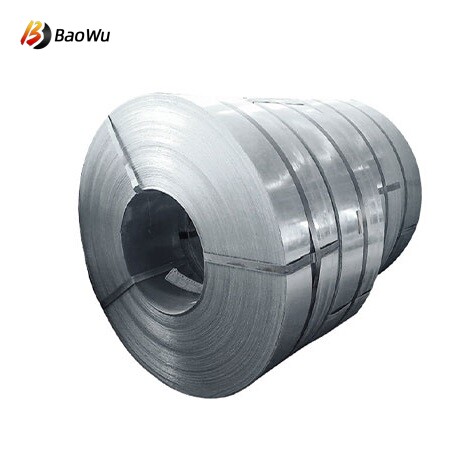 Galvalume Steel Coil