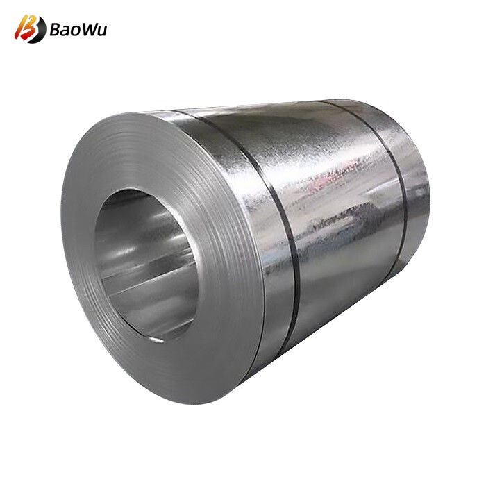 S220/250/280/320/350/550GD+Z Galvanized Coil