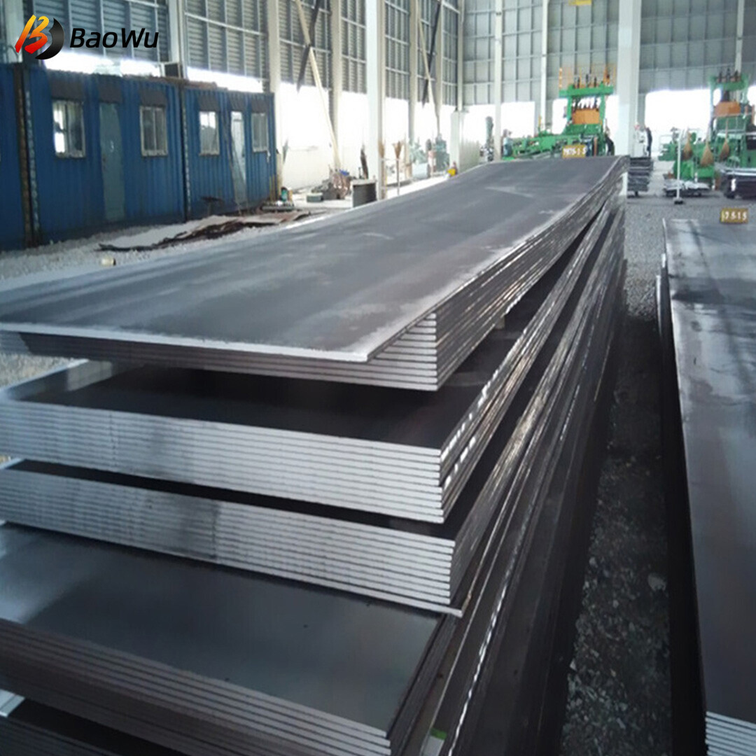 Carbon Steel Plate