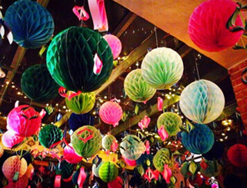 Commercial Marketing