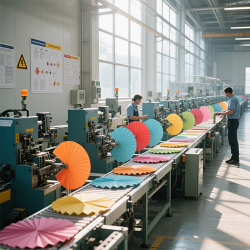 Quality creates a brand, Liangshan Pengyongyuan Craft Co., Ltd. creates a benchmark in the festival decoration industry