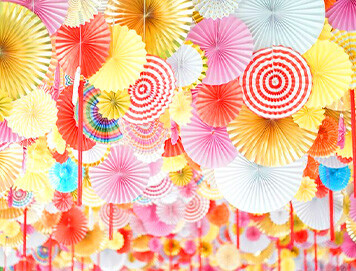 Festival Celebration