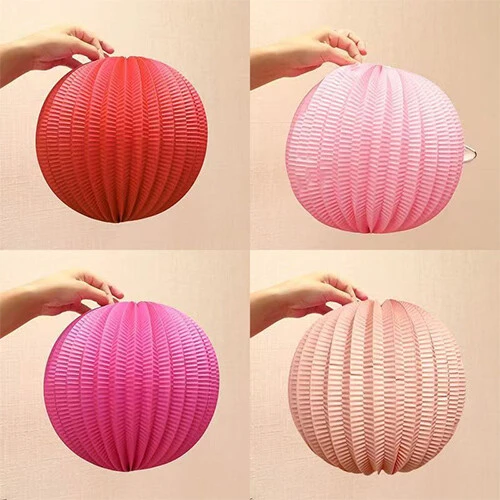 Watermelon Lantern