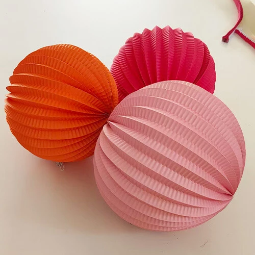 Watermelon Lantern